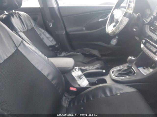 Photo 4 VIN: KMHH35LE9KU117825 - HYUNDAI ELANTRA GT 