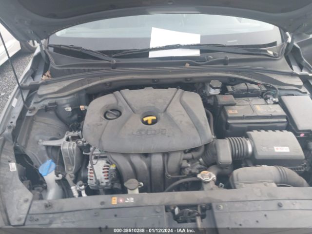 Photo 9 VIN: KMHH35LE9KU117825 - HYUNDAI ELANTRA GT 