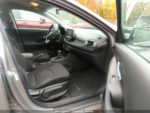 Photo 4 VIN: KMHH35LE9LU141253 - HYUNDAI ELANTRA GT 