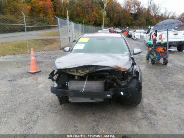 Photo 5 VIN: KMHH35LE9LU141253 - HYUNDAI ELANTRA GT 