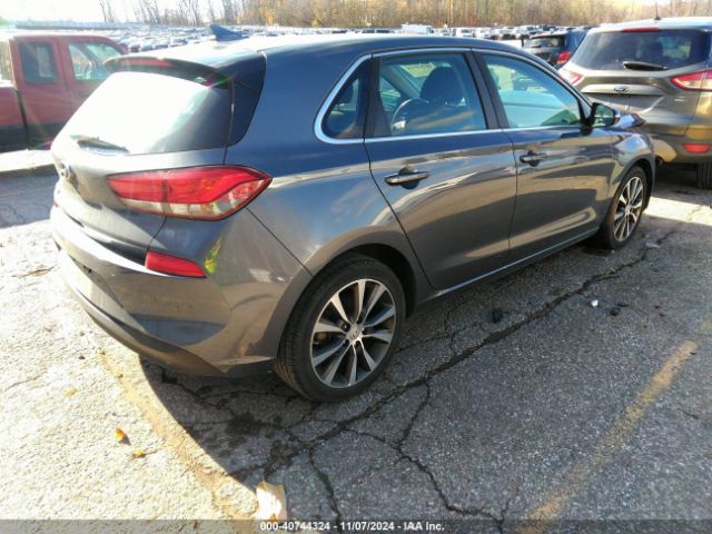 Photo 3 VIN: KMHH35LEXJU011169 - HYUNDAI ELANTRA GT 