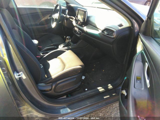 Photo 4 VIN: KMHH35LEXJU011169 - HYUNDAI ELANTRA GT 