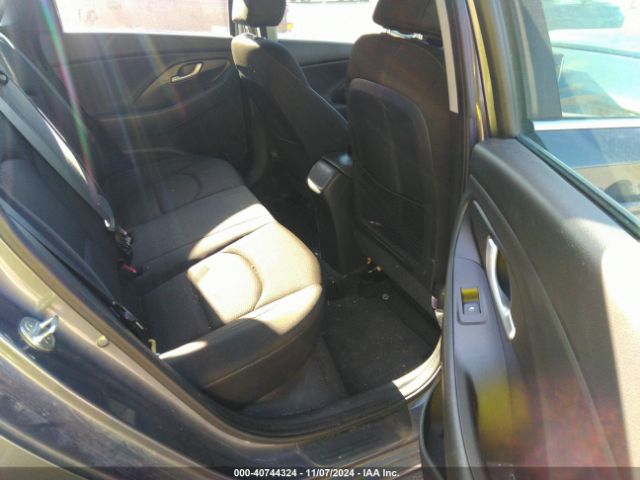 Photo 7 VIN: KMHH35LEXJU011169 - HYUNDAI ELANTRA GT 