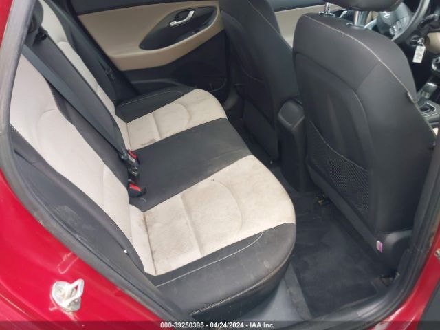 Photo 7 VIN: KMHH35LEXJU014637 - HYUNDAI ELANTRA GT 