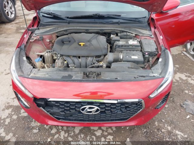 Photo 9 VIN: KMHH35LEXJU014637 - HYUNDAI ELANTRA GT 