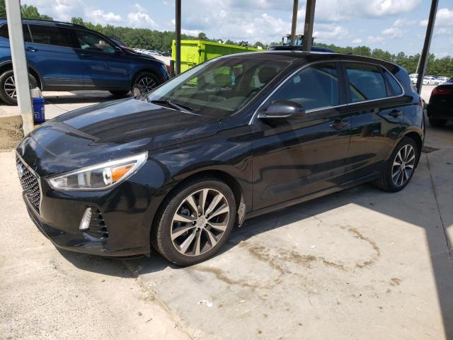 Photo 0 VIN: KMHH35LEXJU018302 - HYUNDAI ELANTRA GT 