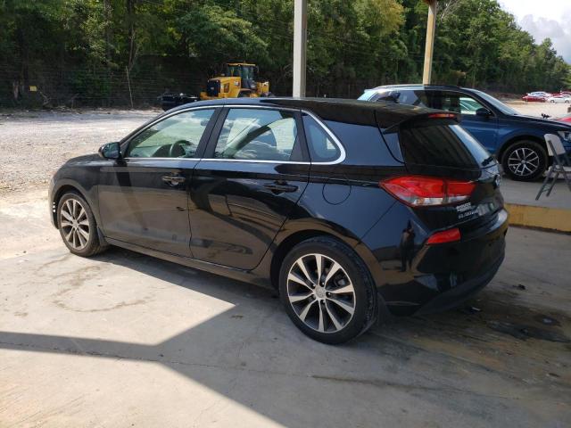 Photo 1 VIN: KMHH35LEXJU018302 - HYUNDAI ELANTRA GT 