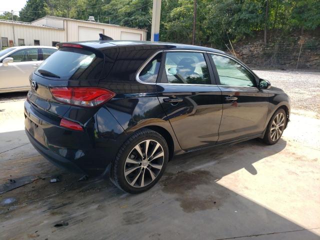 Photo 2 VIN: KMHH35LEXJU018302 - HYUNDAI ELANTRA GT 