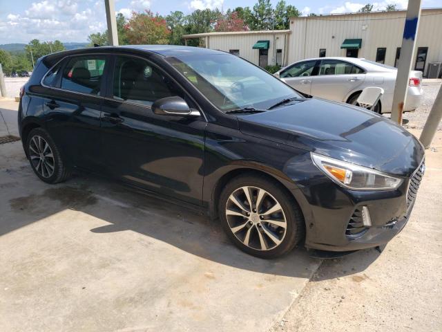 Photo 3 VIN: KMHH35LEXJU018302 - HYUNDAI ELANTRA GT 