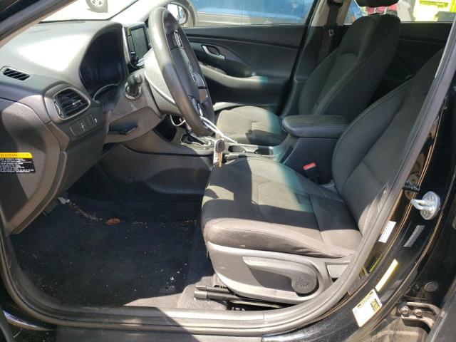 Photo 6 VIN: KMHH35LEXJU018302 - HYUNDAI ELANTRA GT 