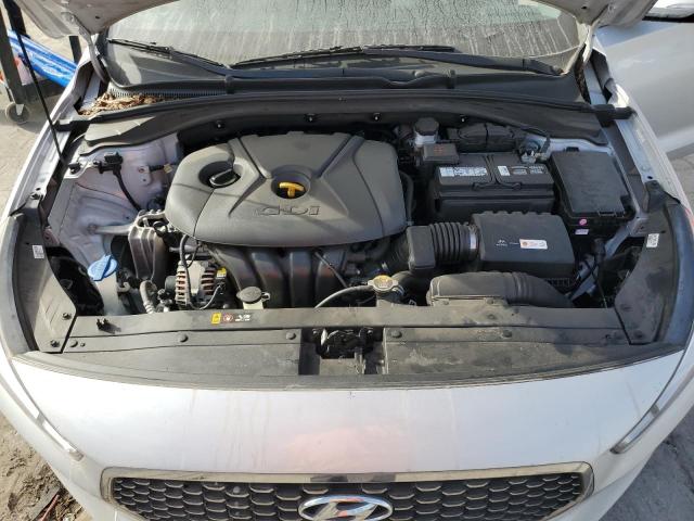 Photo 10 VIN: KMHH35LEXJU022821 - HYUNDAI ELANTRA 