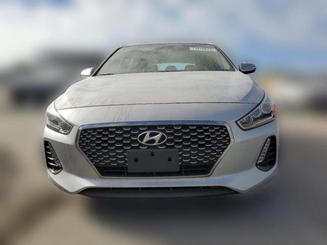 Photo 4 VIN: KMHH35LEXJU022821 - HYUNDAI ELANTRA 