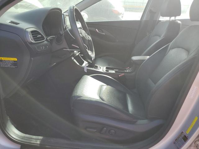 Photo 6 VIN: KMHH35LEXJU022821 - HYUNDAI ELANTRA 