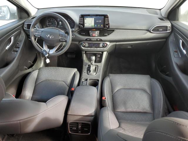 Photo 7 VIN: KMHH35LEXJU022821 - HYUNDAI ELANTRA 