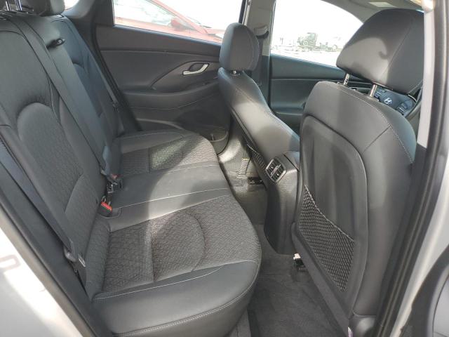 Photo 9 VIN: KMHH35LEXJU022821 - HYUNDAI ELANTRA 