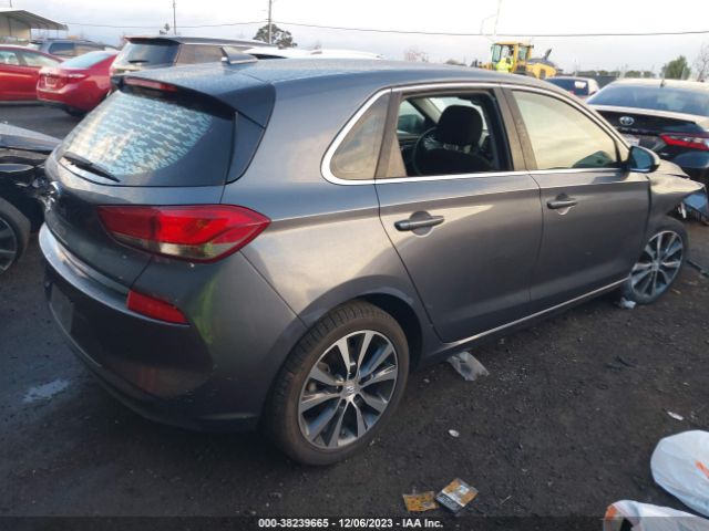 Photo 3 VIN: KMHH35LEXJU023242 - HYUNDAI ELANTRA GT 