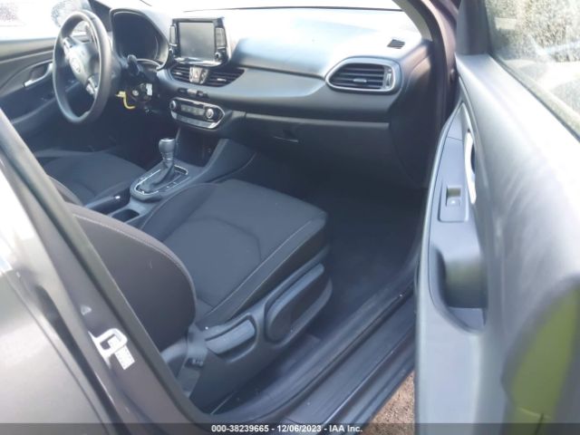 Photo 4 VIN: KMHH35LEXJU023242 - HYUNDAI ELANTRA GT 