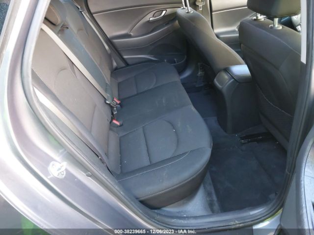 Photo 7 VIN: KMHH35LEXJU023242 - HYUNDAI ELANTRA GT 