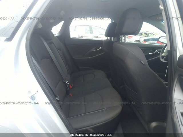 Photo 7 VIN: KMHH35LEXJU029400 - HYUNDAI ELANTRA GT 