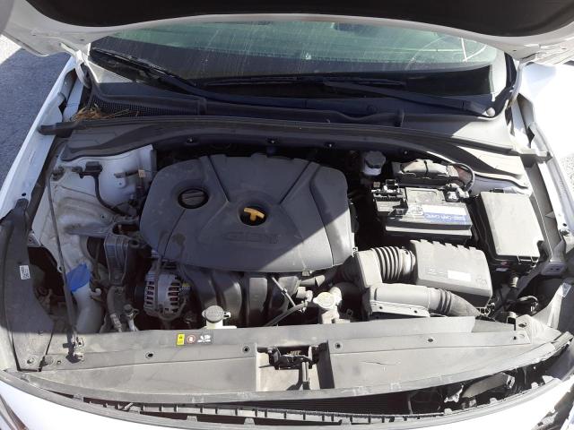 Photo 6 VIN: KMHH35LEXJU034581 - HYUNDAI ELANTRA GT 