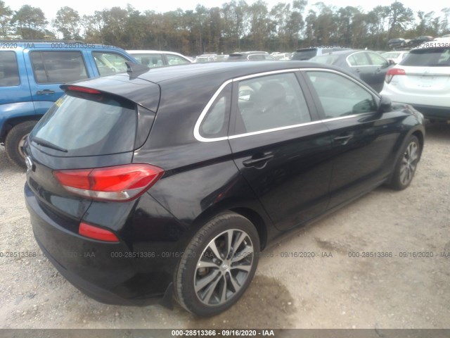 Photo 3 VIN: KMHH35LEXJU043622 - HYUNDAI ELANTRA GT 