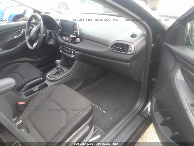 Photo 4 VIN: KMHH35LEXJU043622 - HYUNDAI ELANTRA GT 