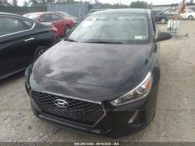 Photo 5 VIN: KMHH35LEXJU043622 - HYUNDAI ELANTRA GT 