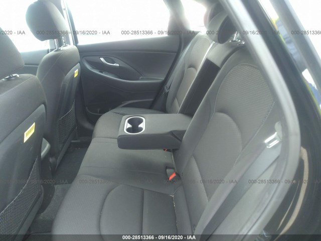 Photo 7 VIN: KMHH35LEXJU043622 - HYUNDAI ELANTRA GT 