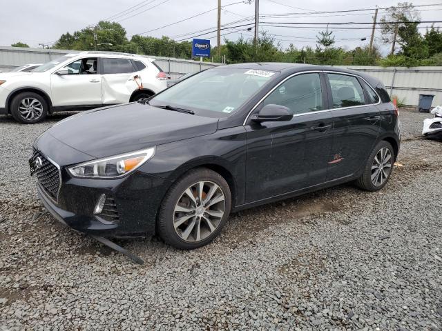 Photo 0 VIN: KMHH35LEXJU057696 - HYUNDAI ELANTRA GT 