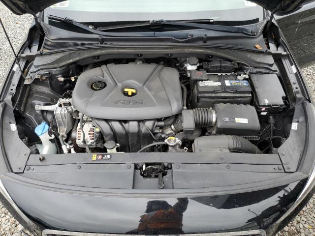 Photo 11 VIN: KMHH35LEXJU057696 - HYUNDAI ELANTRA GT 