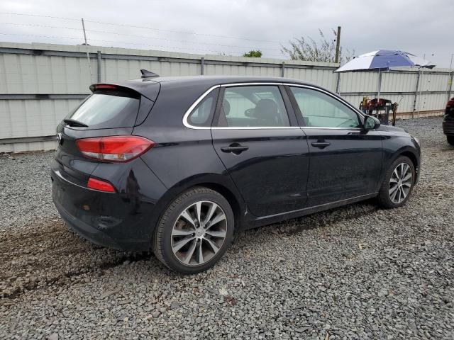 Photo 2 VIN: KMHH35LEXJU057696 - HYUNDAI ELANTRA GT 