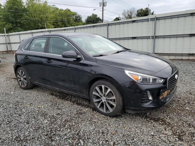 Photo 3 VIN: KMHH35LEXJU057696 - HYUNDAI ELANTRA GT 