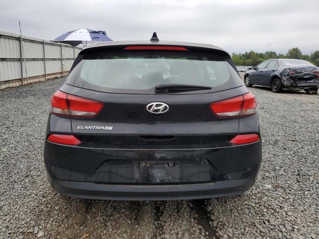 Photo 5 VIN: KMHH35LEXJU057696 - HYUNDAI ELANTRA GT 