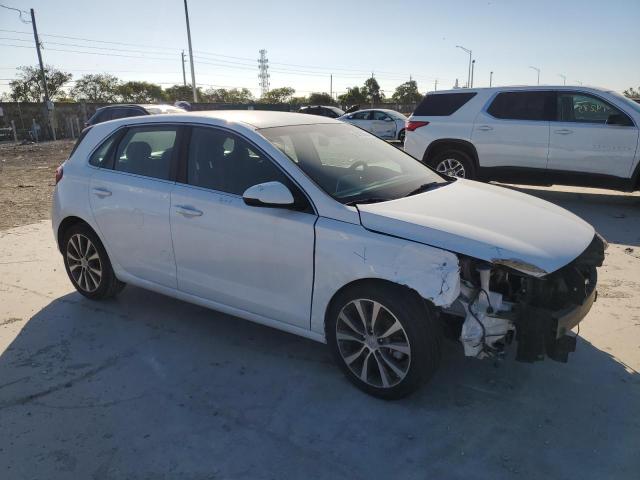 Photo 3 VIN: KMHH35LEXJU060047 - HYUNDAI ELANTRA GT 