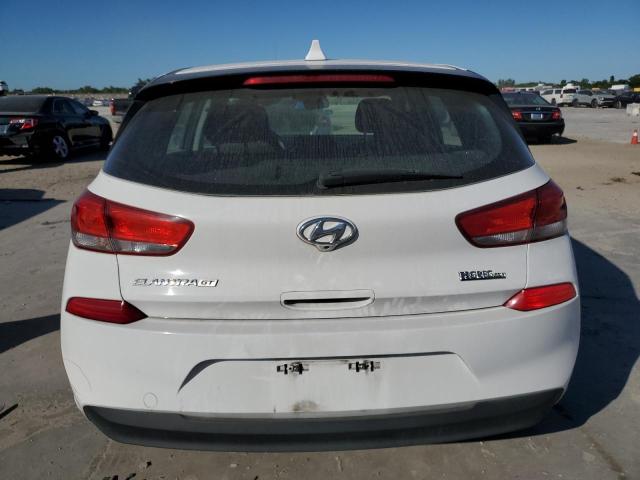 Photo 5 VIN: KMHH35LEXJU060047 - HYUNDAI ELANTRA GT 