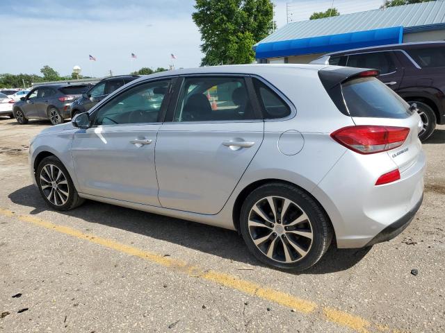 Photo 1 VIN: KMHH35LEXJU066902 - HYUNDAI ELANTRA 