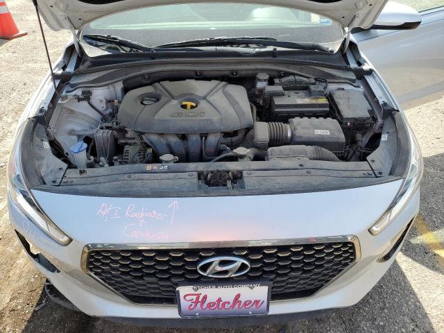 Photo 10 VIN: KMHH35LEXJU066902 - HYUNDAI ELANTRA 