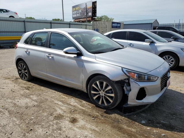 Photo 3 VIN: KMHH35LEXJU066902 - HYUNDAI ELANTRA 