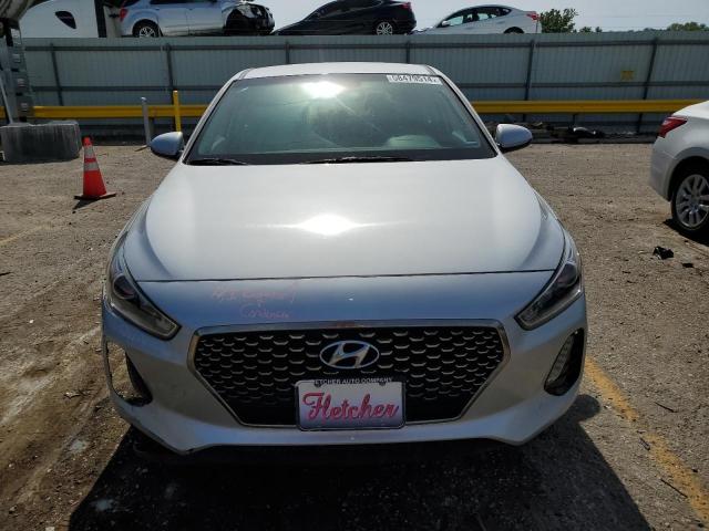 Photo 4 VIN: KMHH35LEXJU066902 - HYUNDAI ELANTRA 