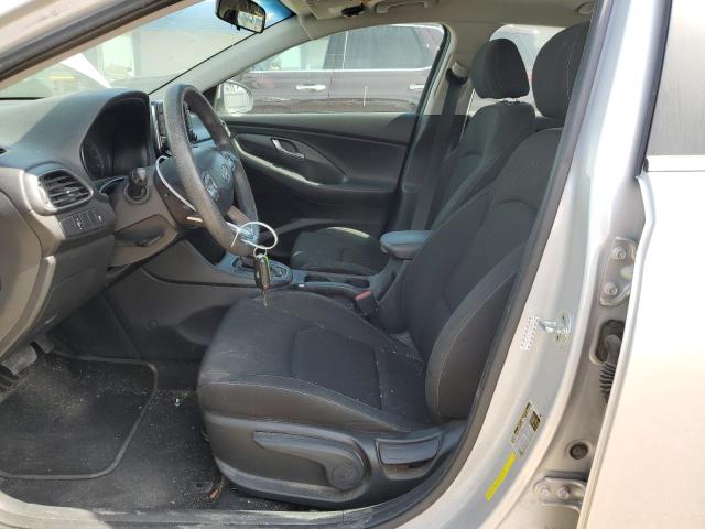 Photo 6 VIN: KMHH35LEXJU066902 - HYUNDAI ELANTRA 