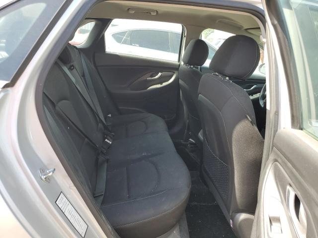 Photo 9 VIN: KMHH35LEXJU066902 - HYUNDAI ELANTRA 