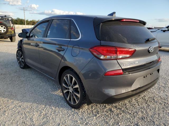 Photo 1 VIN: KMHH35LEXJU067354 - HYUNDAI ELANTRA GT 