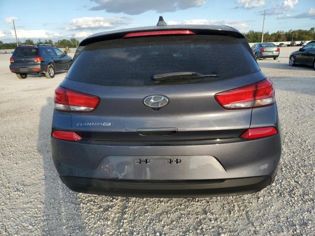 Photo 5 VIN: KMHH35LEXJU067354 - HYUNDAI ELANTRA GT 