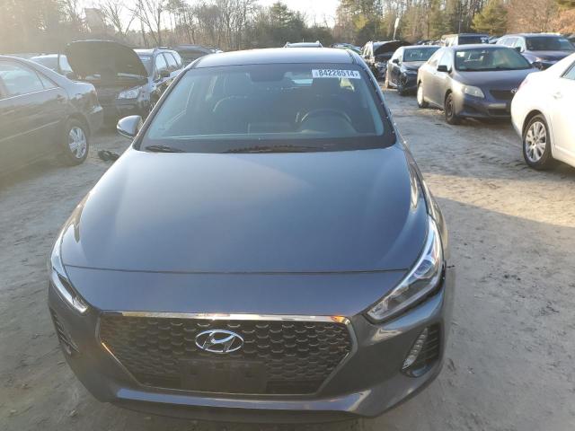 Photo 4 VIN: KMHH35LEXJU070741 - HYUNDAI ELANTRA GT 