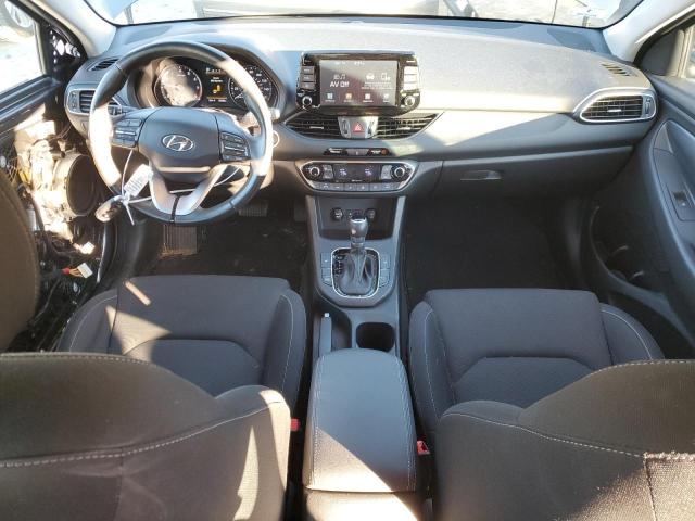 Photo 7 VIN: KMHH35LEXJU070741 - HYUNDAI ELANTRA GT 