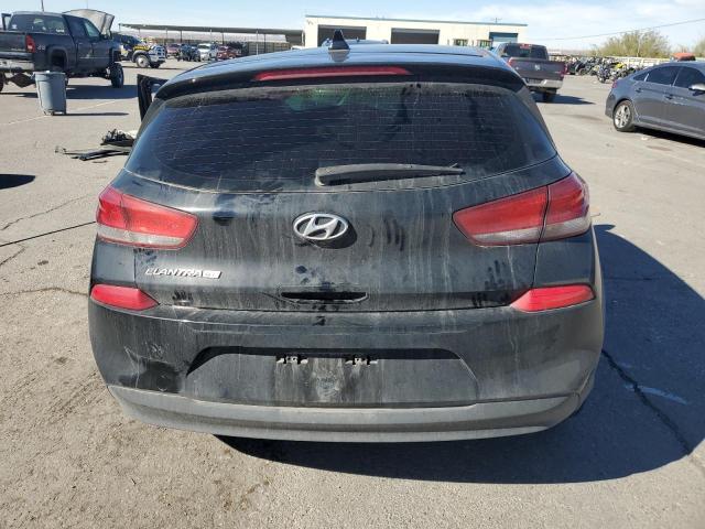 Photo 5 VIN: KMHH35LEXJU075759 - HYUNDAI ELANTRA GT 