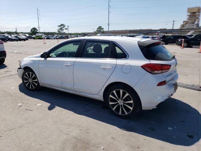 Photo 1 VIN: KMHH35LEXKU093681 - HYUNDAI ELANTRA GT 