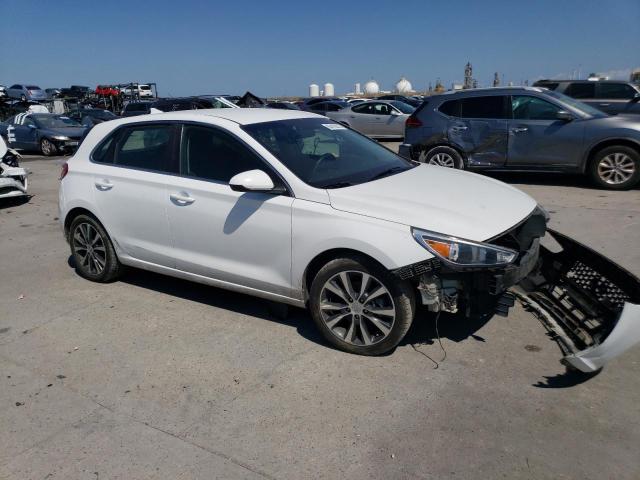 Photo 3 VIN: KMHH35LEXKU093681 - HYUNDAI ELANTRA GT 