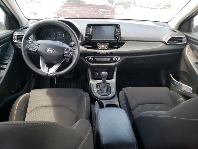 Photo 7 VIN: KMHH35LEXKU093681 - HYUNDAI ELANTRA GT 