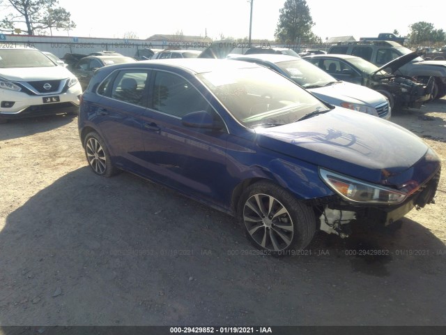 Photo 0 VIN: KMHH35LEXKU094961 - HYUNDAI ELANTRA 